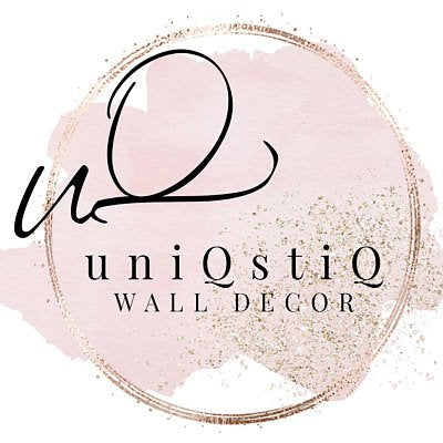 uniQstiQ - logo