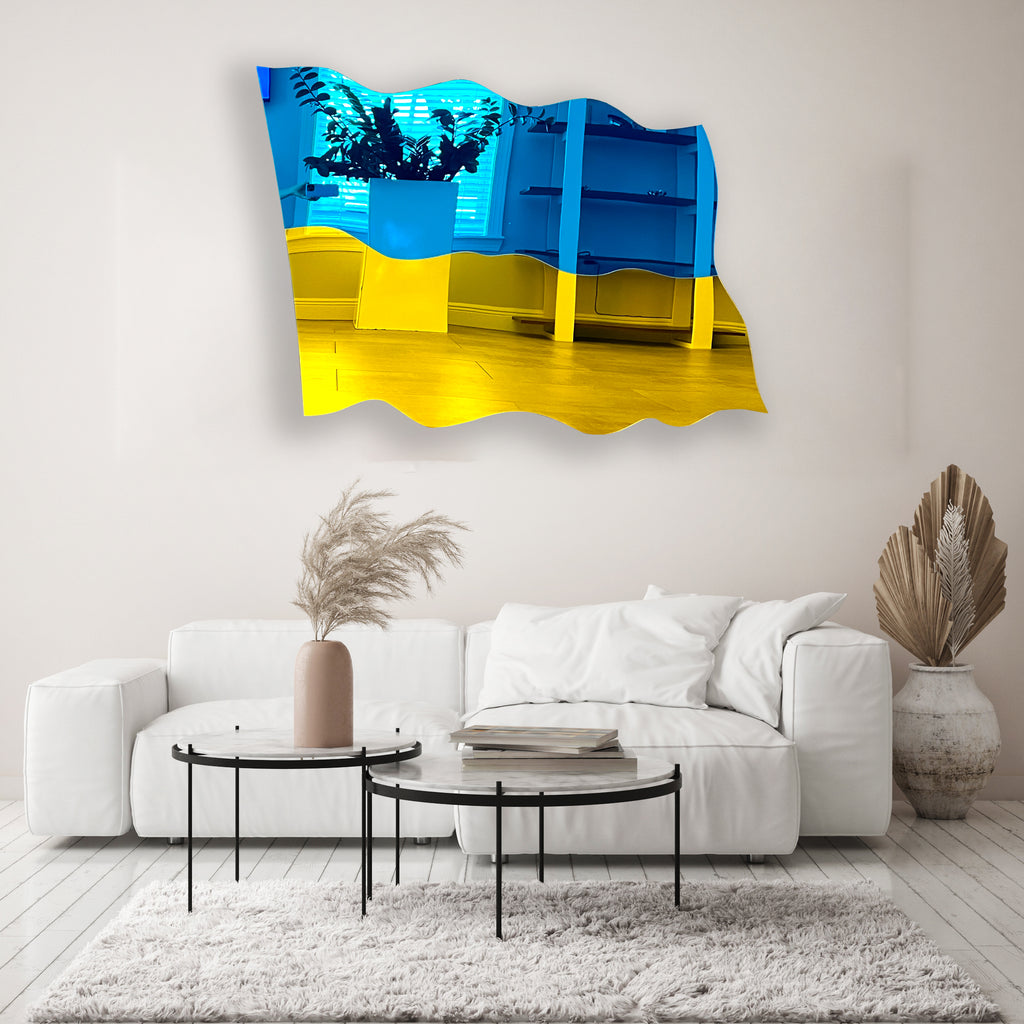 flag-of-ukraine-mirrored-acrylic-art-wall-art-made-in-usa-luxury-gift-wall-decor-modern-art-abstract-wall-decor-ukraine-art
