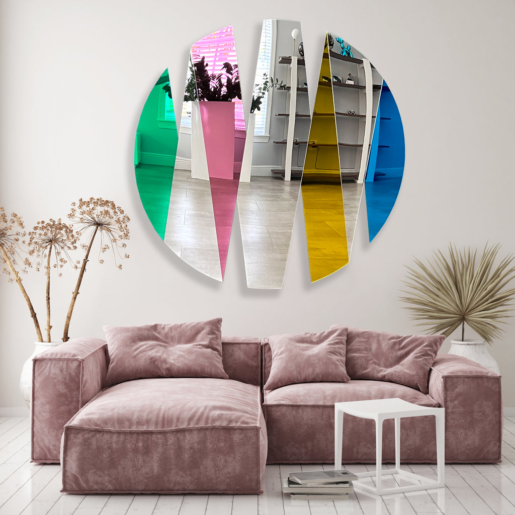 oversized-art-mirrored-acrylic-wall-art-made-in-usa-wall-sculpture-mirror-wall-decor-modern-art-abstract-wall-decor-cut-circle