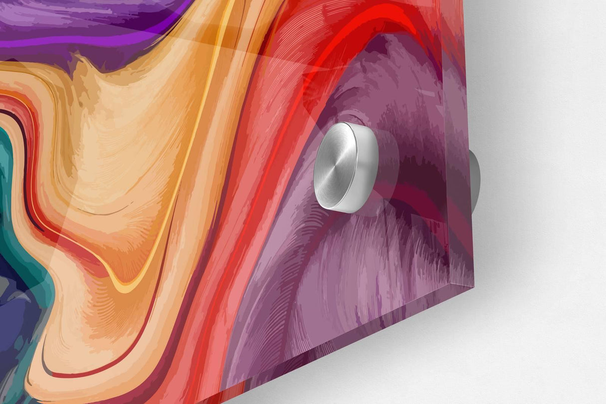 Aesthetic Wall Art Set of 3 Prints Modern Wall Art Modern Artwork Image 3