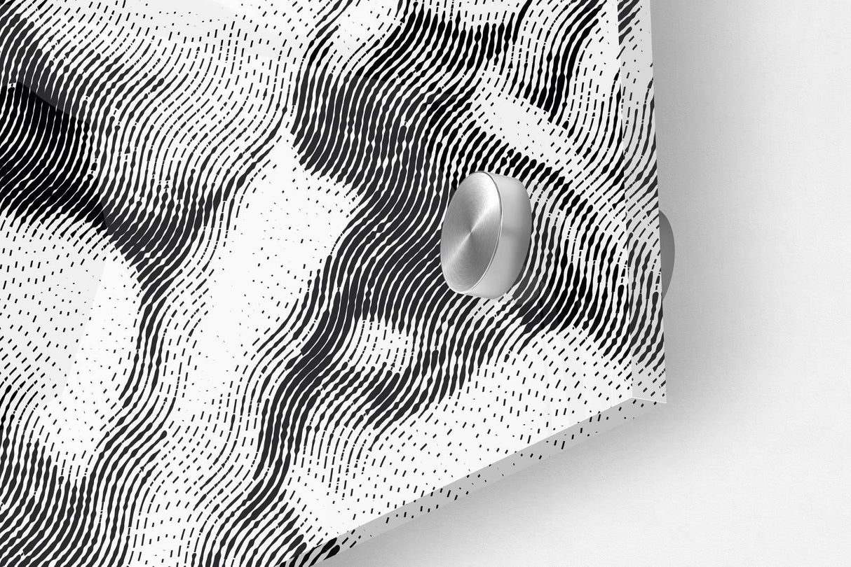 Art Picture Print Set of 3 Prints Modern Wall Art Modern Artwork Image 3