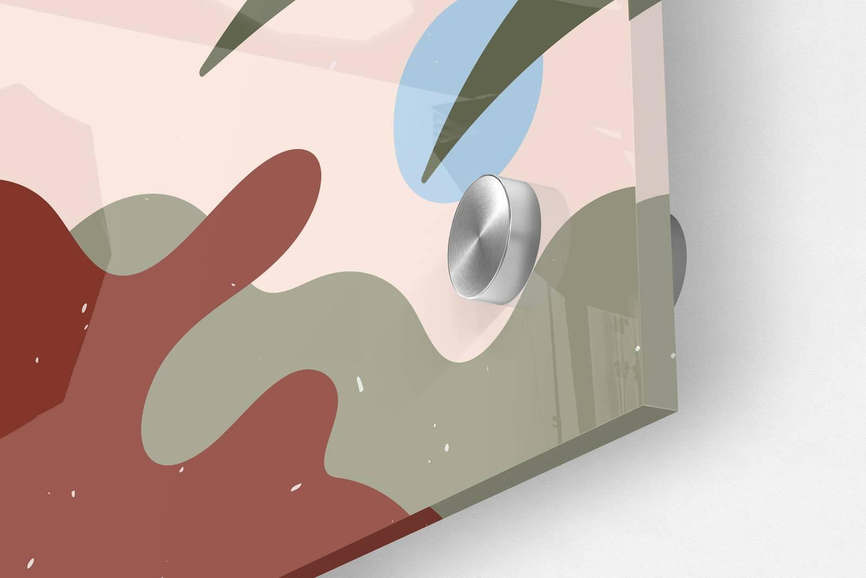 Beach Style Set of 3 Prints Modern Wall Art Modern Artwork Image 3