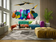 oversized-multicolor-wall-art-mirrored-acrylic-art-wall-art-made-in-usa-mirror-wall-decor-wall-sculpture-abstract-wall-decor