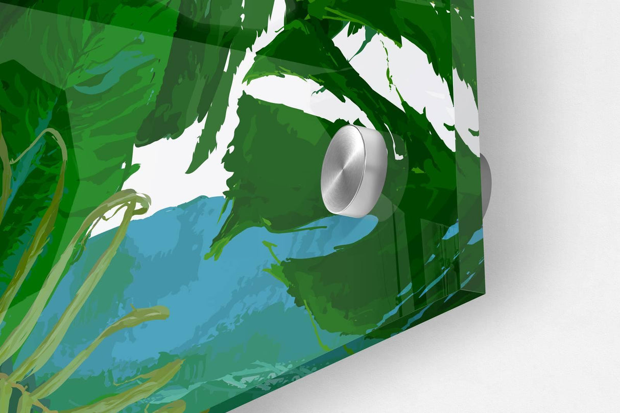 Drawn Flowers Set of 3 Prints Modern Wall Art Modern Artwork Image 3