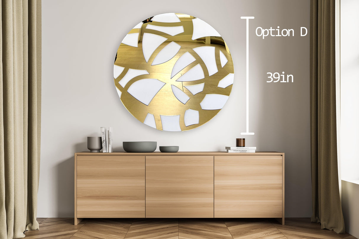 geometric-circles-set-of-3-mirrored-acrylic-diamond-wall-art-made-in-usa-wall-decor-modern-art-abstract-wall-decor-round-wall-decor