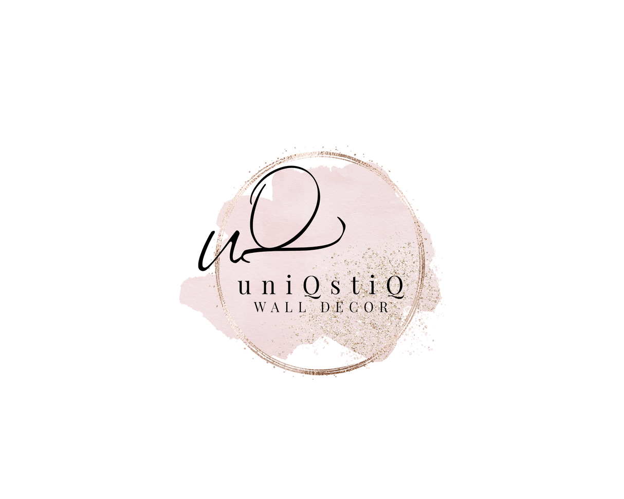 Gift Card www.uniQstiQ.com - uniqstiq