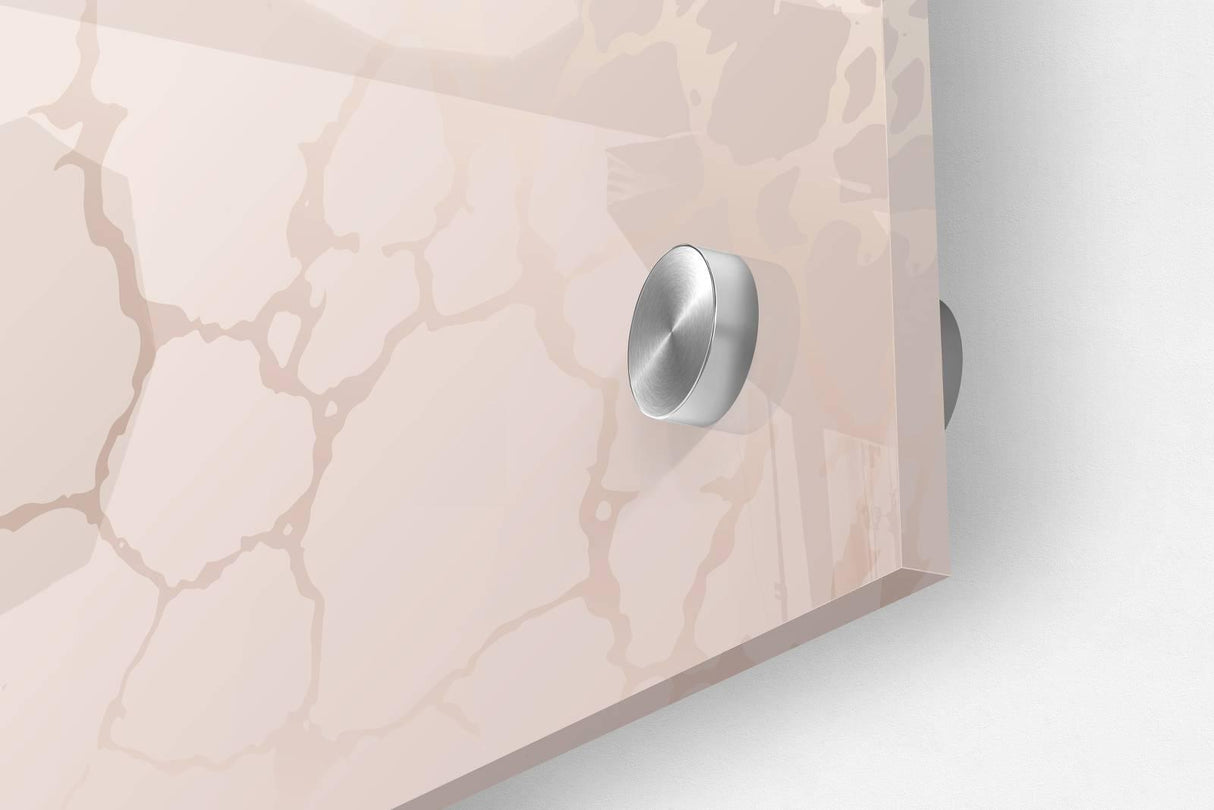 Marble Pattern Set of 3 Prints Modern Wall Art Modern Artwork Image 3