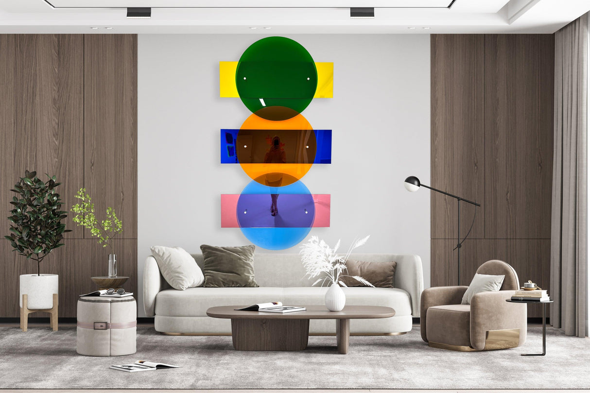 extra-large-wall-art-mirrored-acrylic-art-wall-art-made-in-usa-luxury-gift-mirror-wall-decor-wall-sculpture-abstract-wall-decor-3d-art