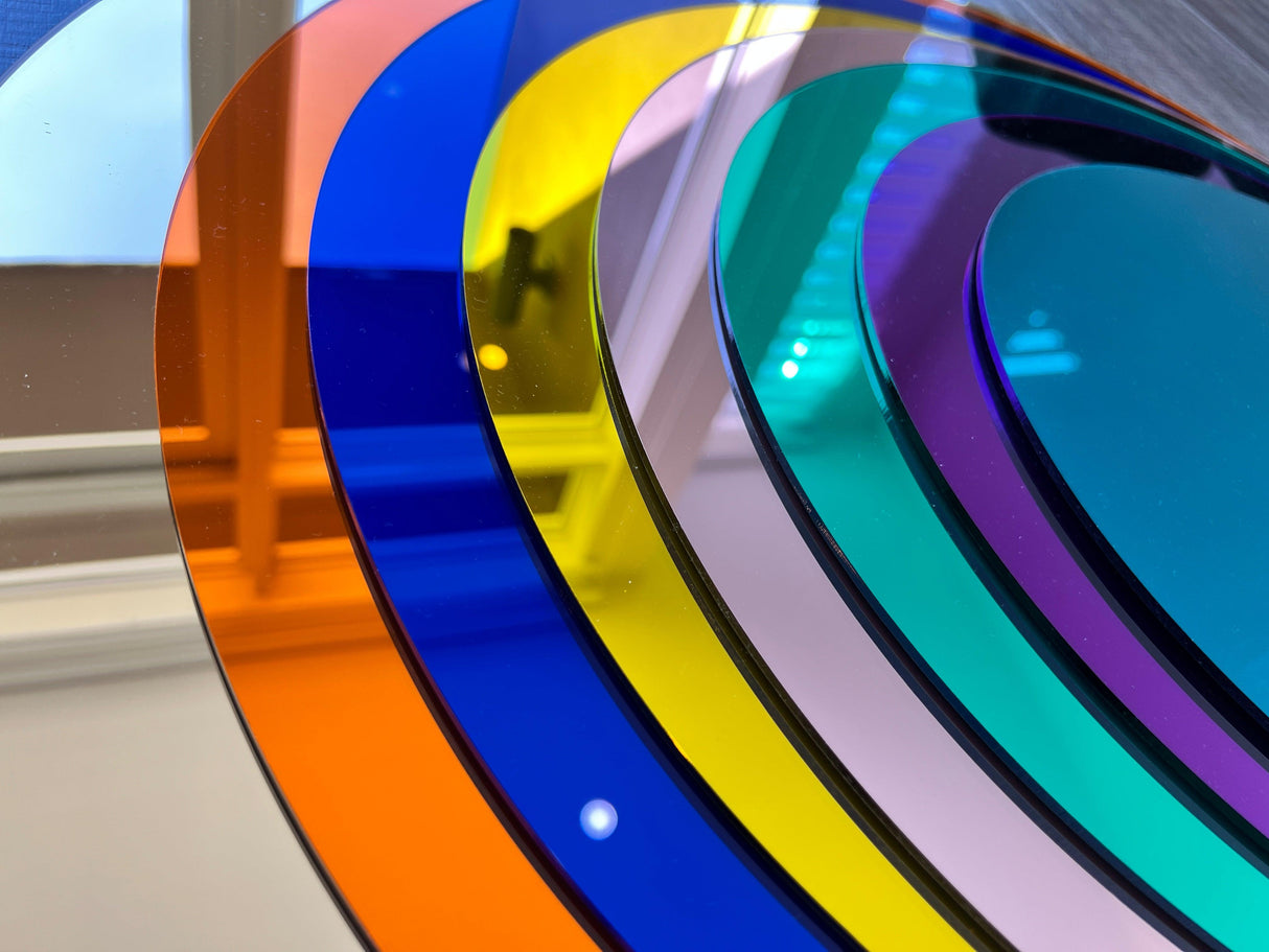 mirrored-acrylic-abstract-circles-wall-art-set-of-8-made-in-usa-luxury-gift-wall-decor-modern-art-abstract-wall-decor