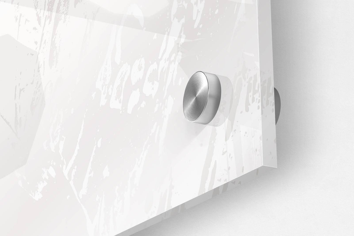 Plaster Pattern Set of 3 Prints Modern Wall Art Modern Artwork Image 3