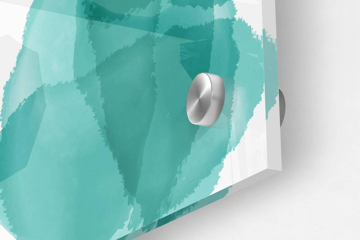 Strokes of Paint Set of 3 Prints Modern Wall Art Modern Artwork Image 3