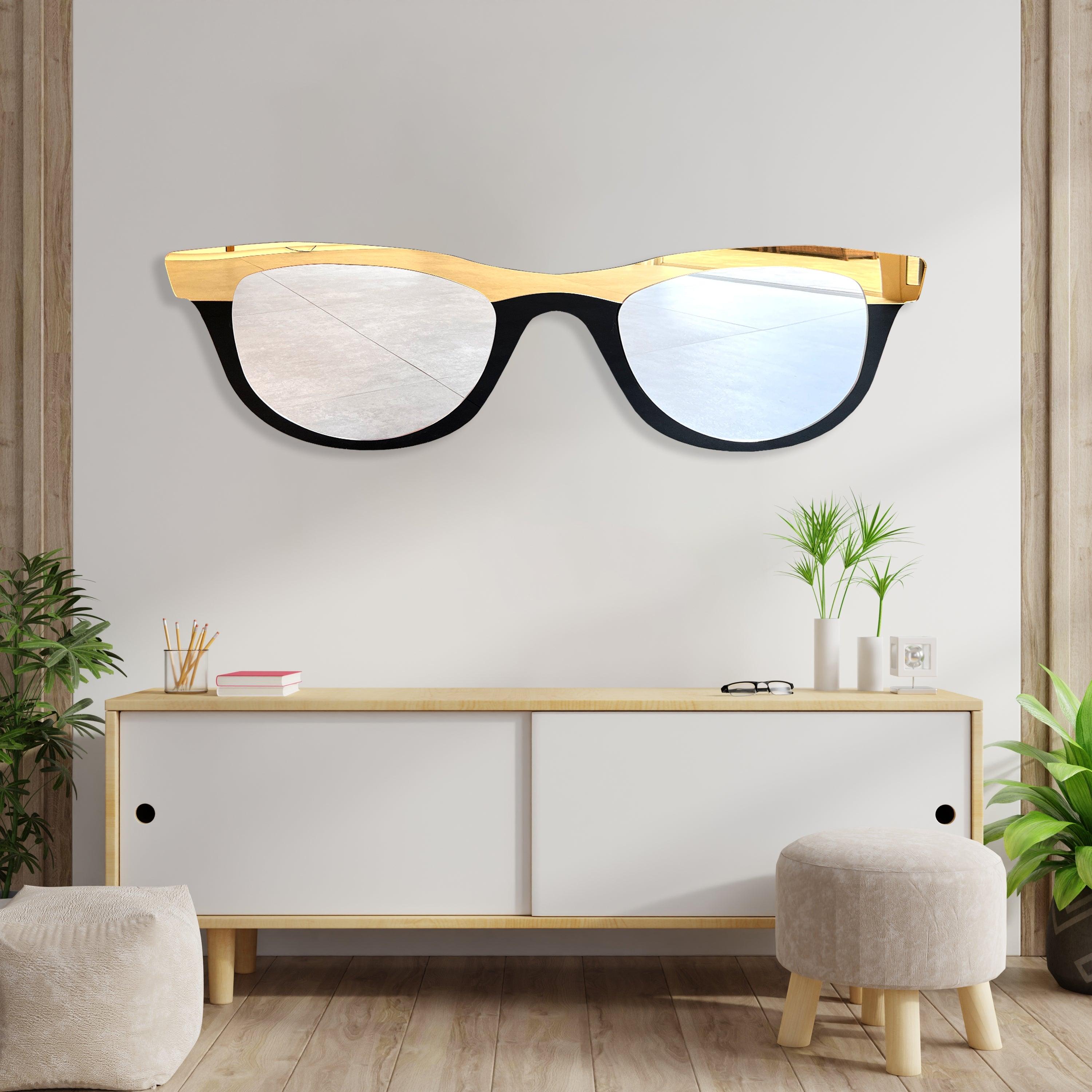 Eyeglass decor clearance