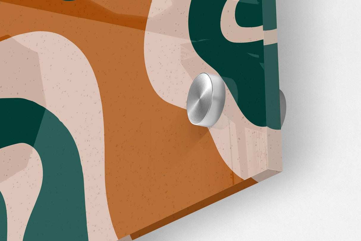 Vintage Art Set of 3 Prints Modern Wall Art Modern Artwork Image 3