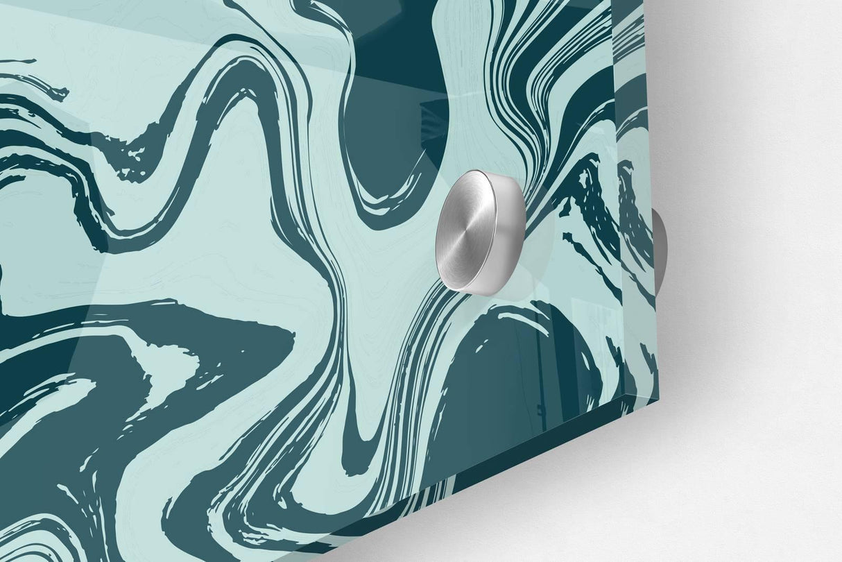 Vintage Motifs Set of 3 Prints Modern Wall Art Modern Artwork Image 3