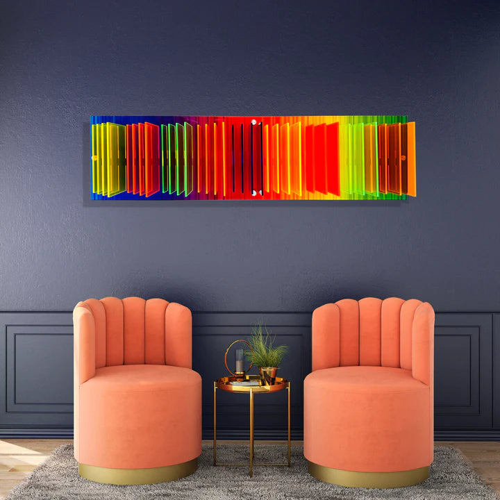 Enhance Your Space with 3D Wall Art Decor, Art Prints Set of 3, and More