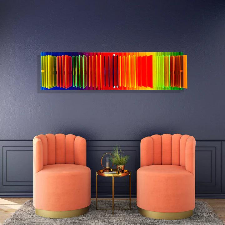 Enhance Your Space with 3D Wall Art Decor, Art Prints Set of 3, and More - uniqstiq