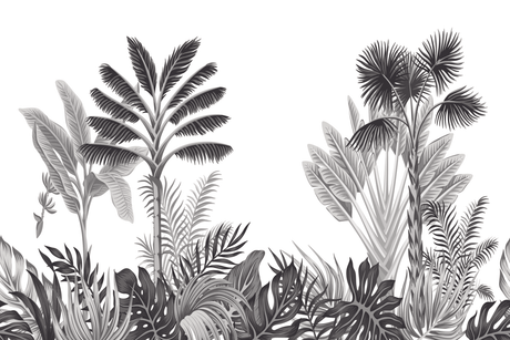 Long murals - uniqstiq