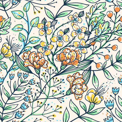 Carnation Flower Wallpaper
