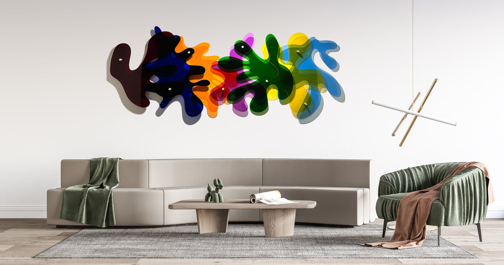 oversized-multicolor-wall-art-transparent-acrylic-art-wall-art-modern-art-wall-sculpture-abstract-wall-decor-3d-wall-art