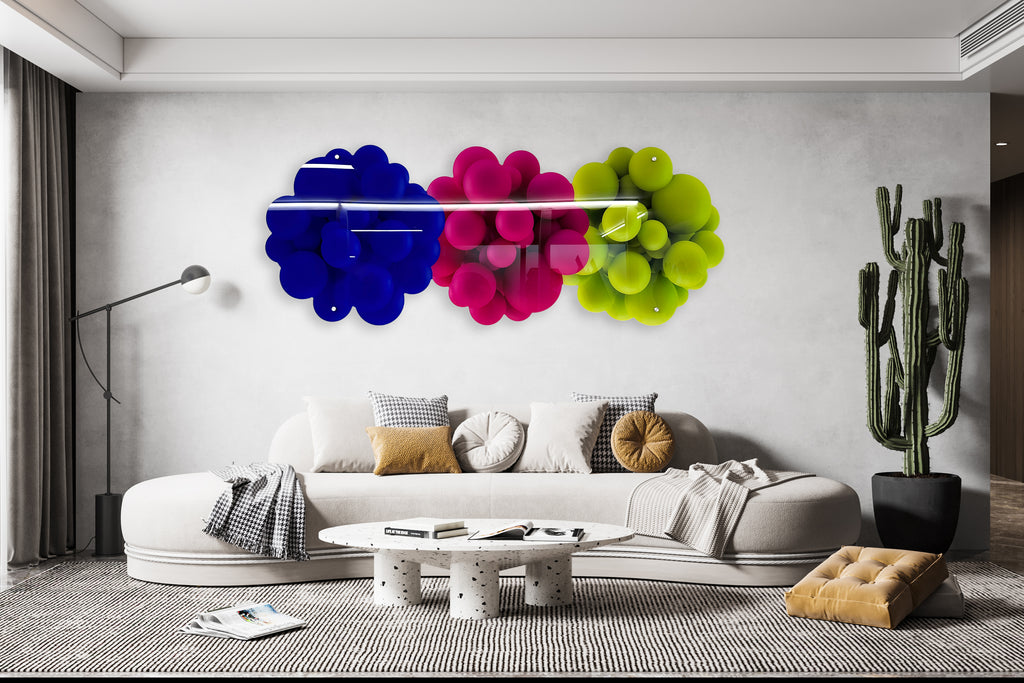 acrylic-art-wall-art-wall-decor-wall-sculpture-abstract-wall-decor