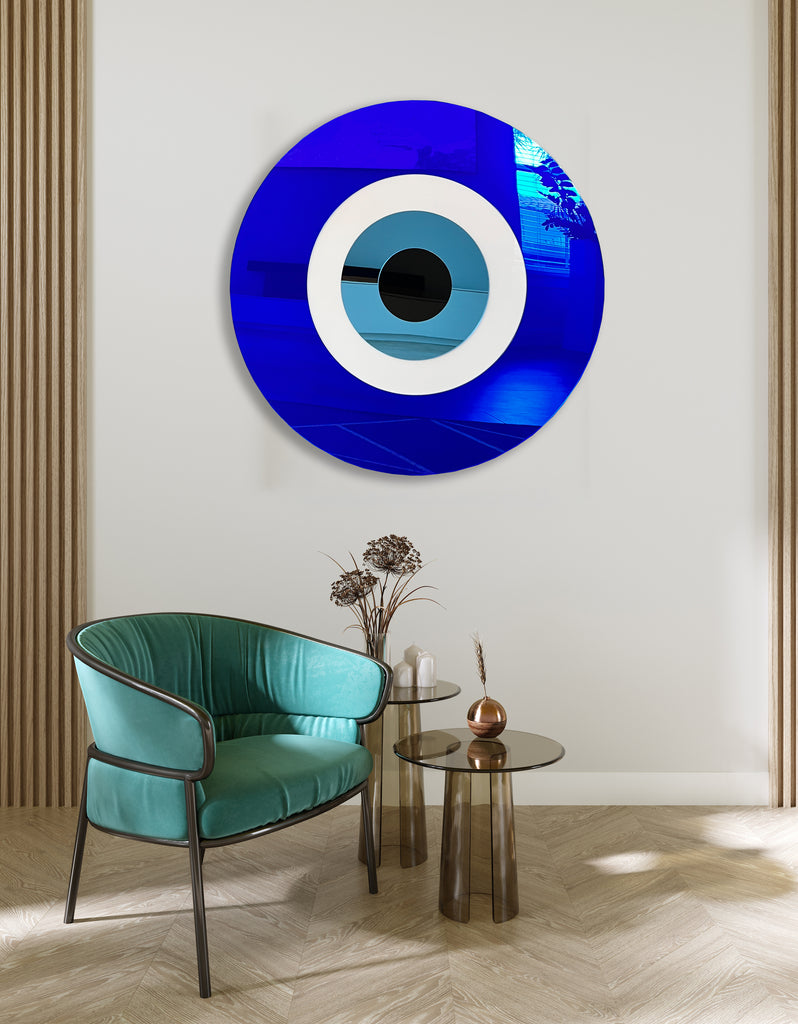 evil-eye-custom-colors-mirrored-acrylic-art-wall-art-made-in-usa-mirror-wall-decor-modern-art-abstract-wall-decor