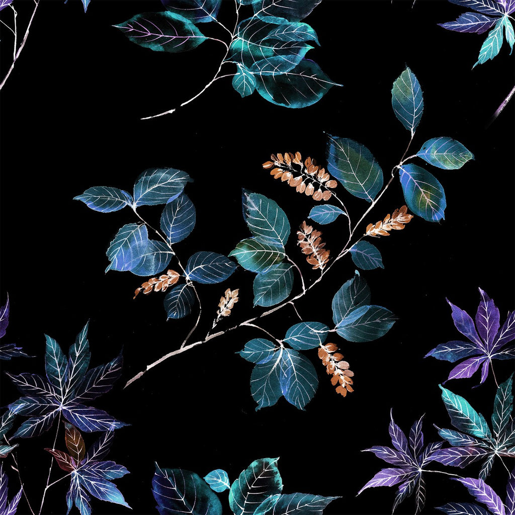 Branches of Tree Wallpaper uniQstiQ Floral