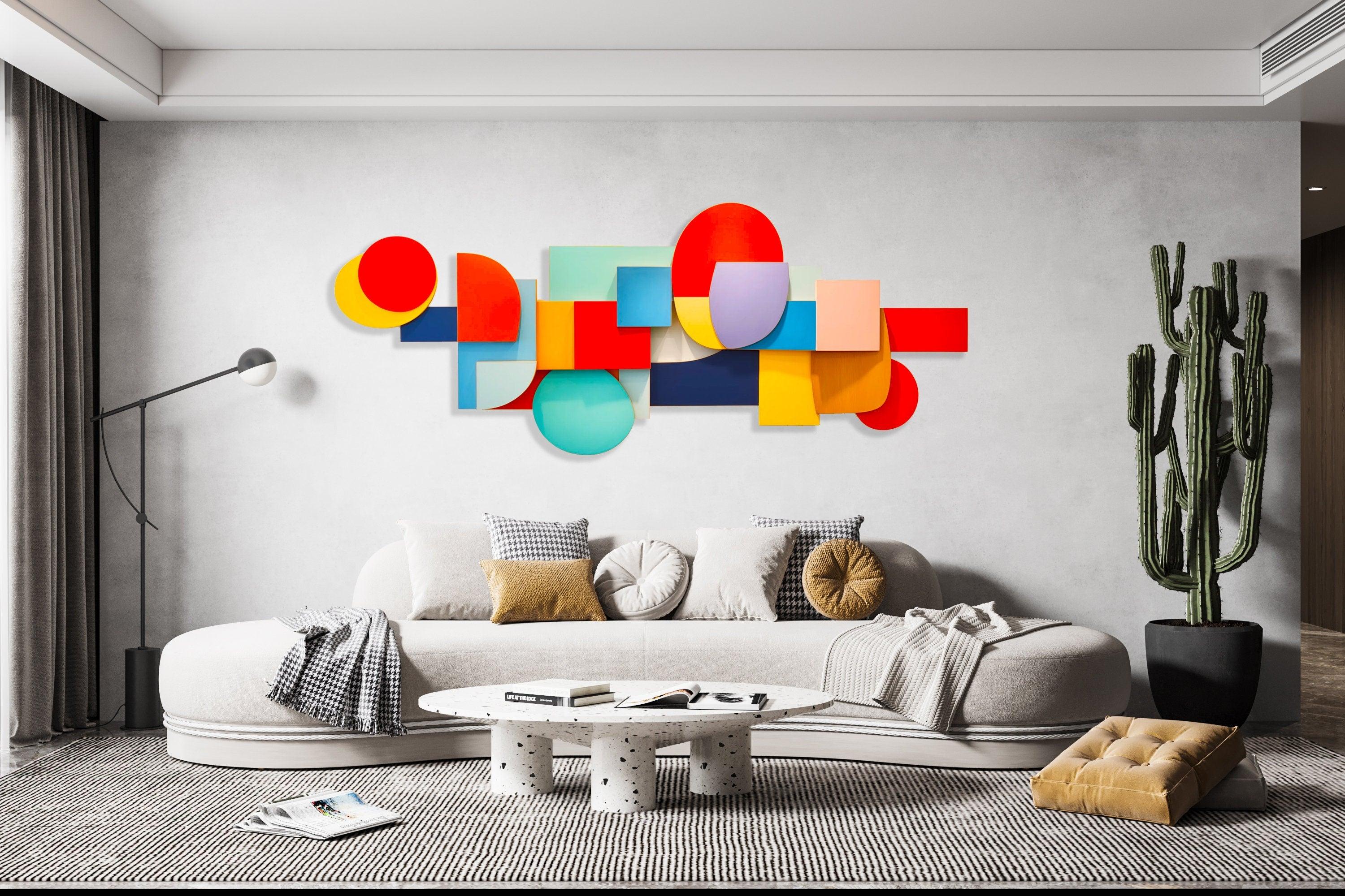 Colourful wall tapestry new arrivals