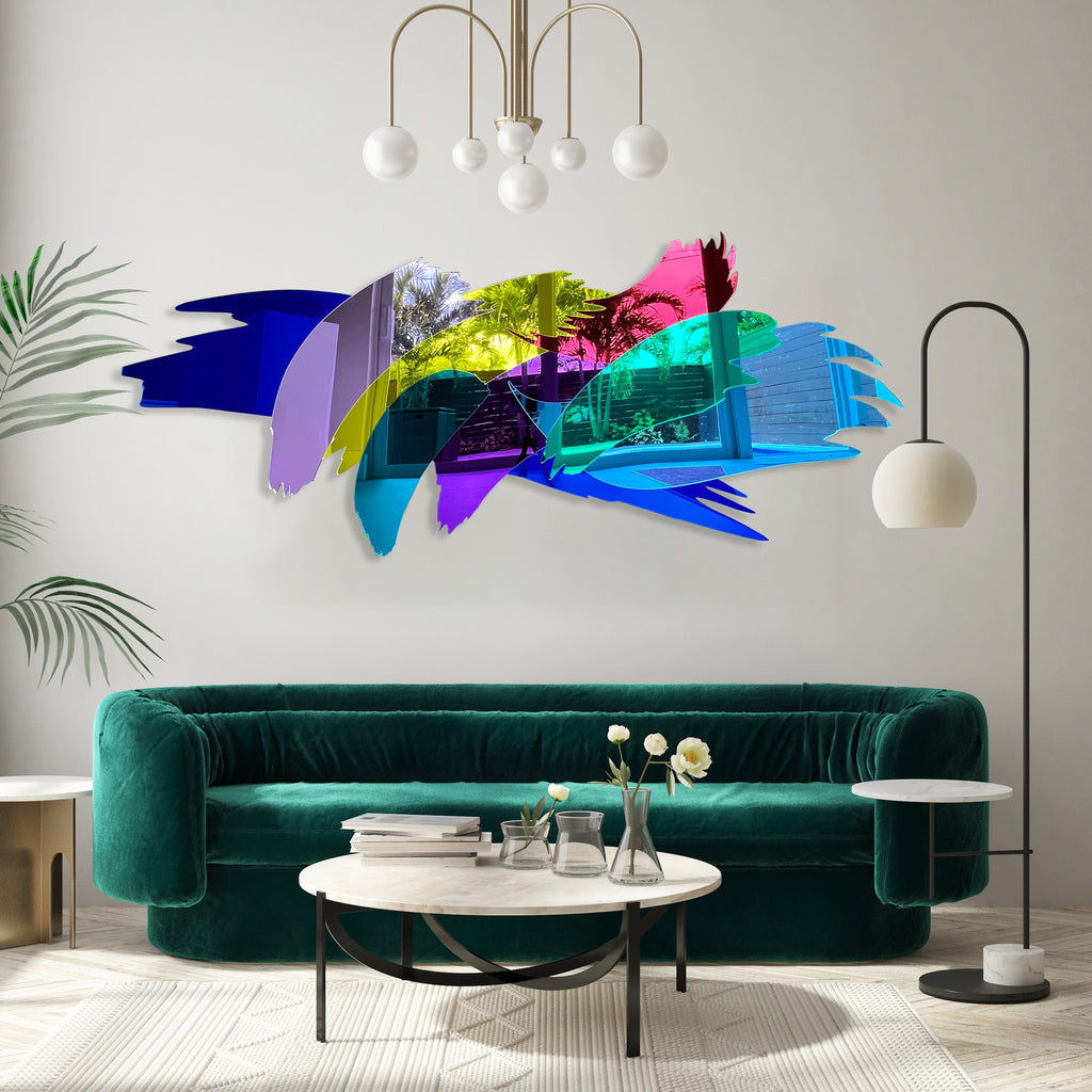 extra-large-wall-art-mirrored-acrylic-art-wall-art-made-in-usa-luxury-gift-wall-decor-modern-art-abstract-wall-decor