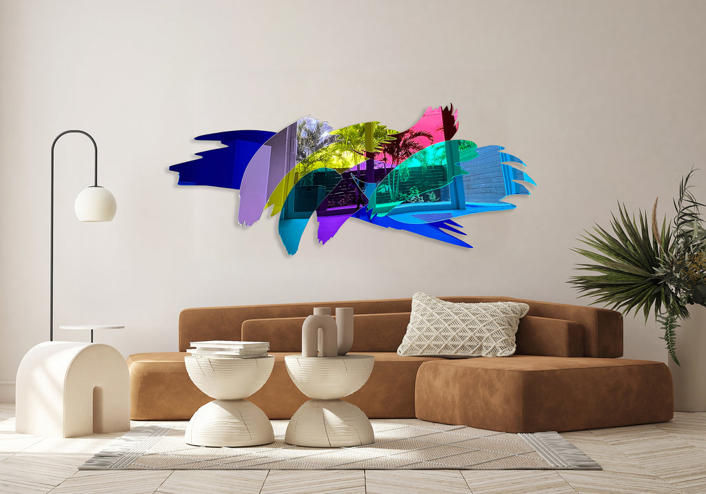 extra-large-wall-art-mirrored-acrylic-art-wall-art-made-in-usa-luxury-gift-wall-decor-modern-art-abstract-wall-decor