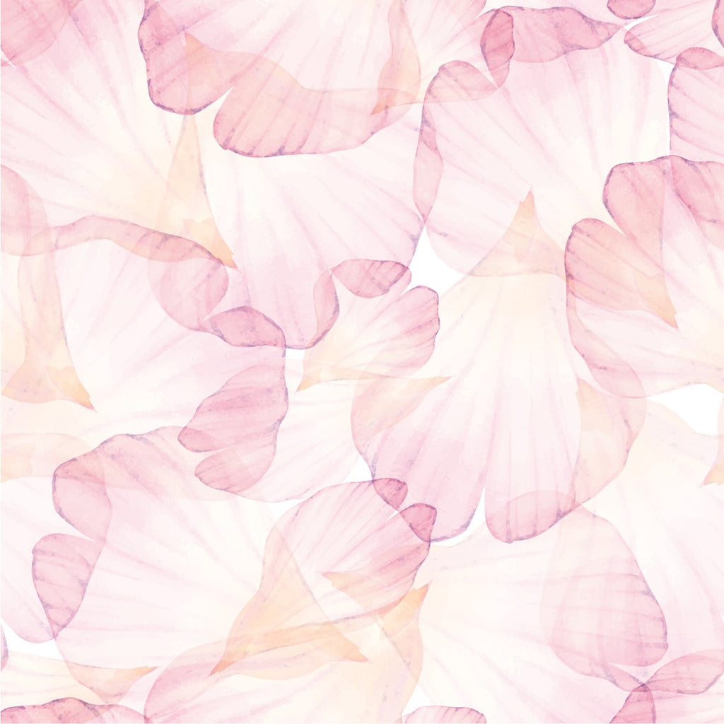 Floral Petals Wallpaper uniQstiQ Floral