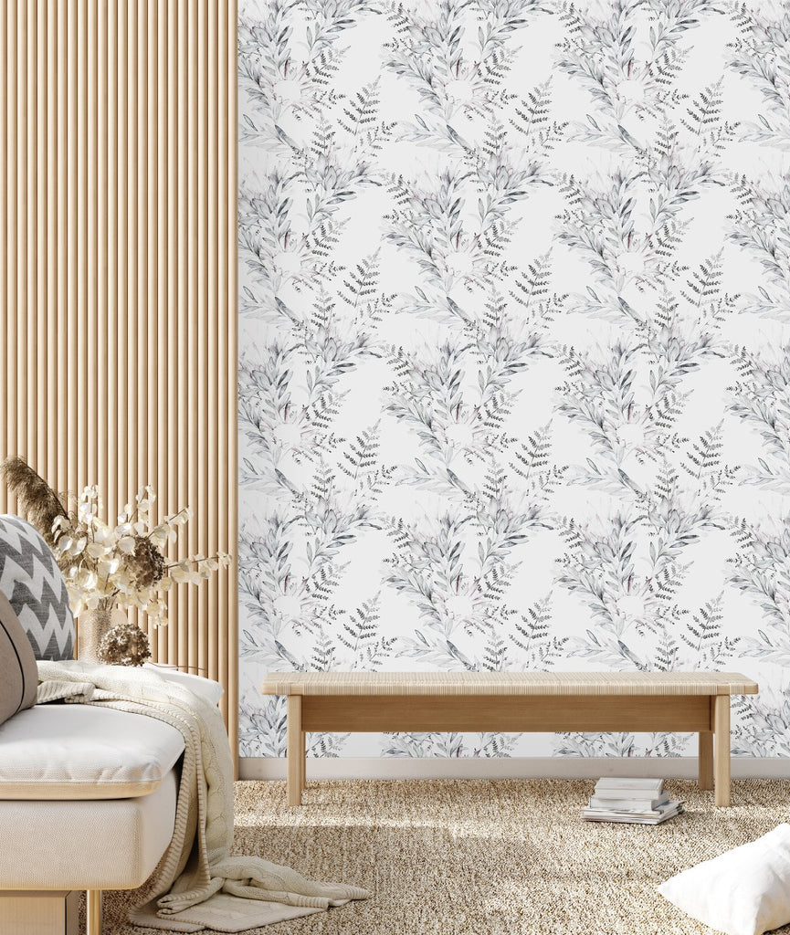 Protea Wallpaper  uniQstiQ Floral