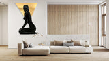 woman-silhouette-mirrored-acrylic-wall-art-made-in-usa-luxury-gift-wall-decor-modern-art-abstract-wall-decor-silhouette-art