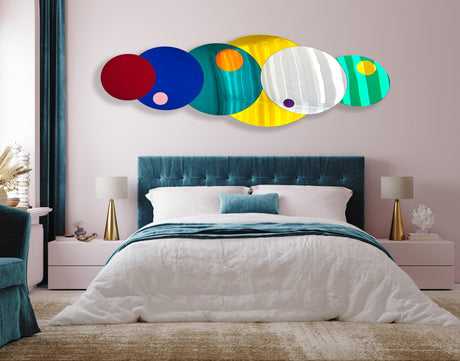 extra-large-wall-art-mirrored-acrylic-art-wall-art-made-in-usa-luxury-gift-mirror-wall-decor-wall-sculpture-circle-mirrors