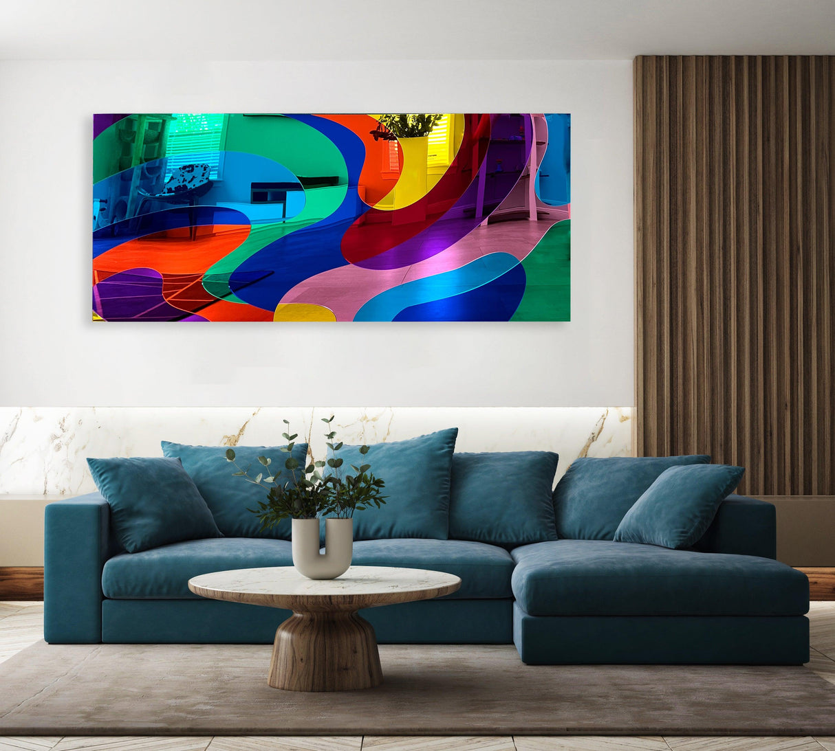 oversized-abstract-wall-art-mirrored-acrylic-art-wall-art-made-in-usa-luxury-gift-mirror-wall-decor-wall-sculpture-abstract-wall