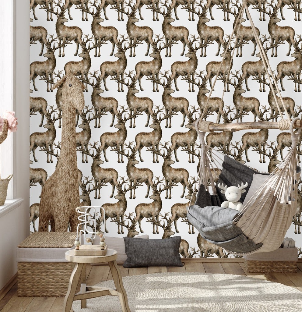 Deer Wallpaper 