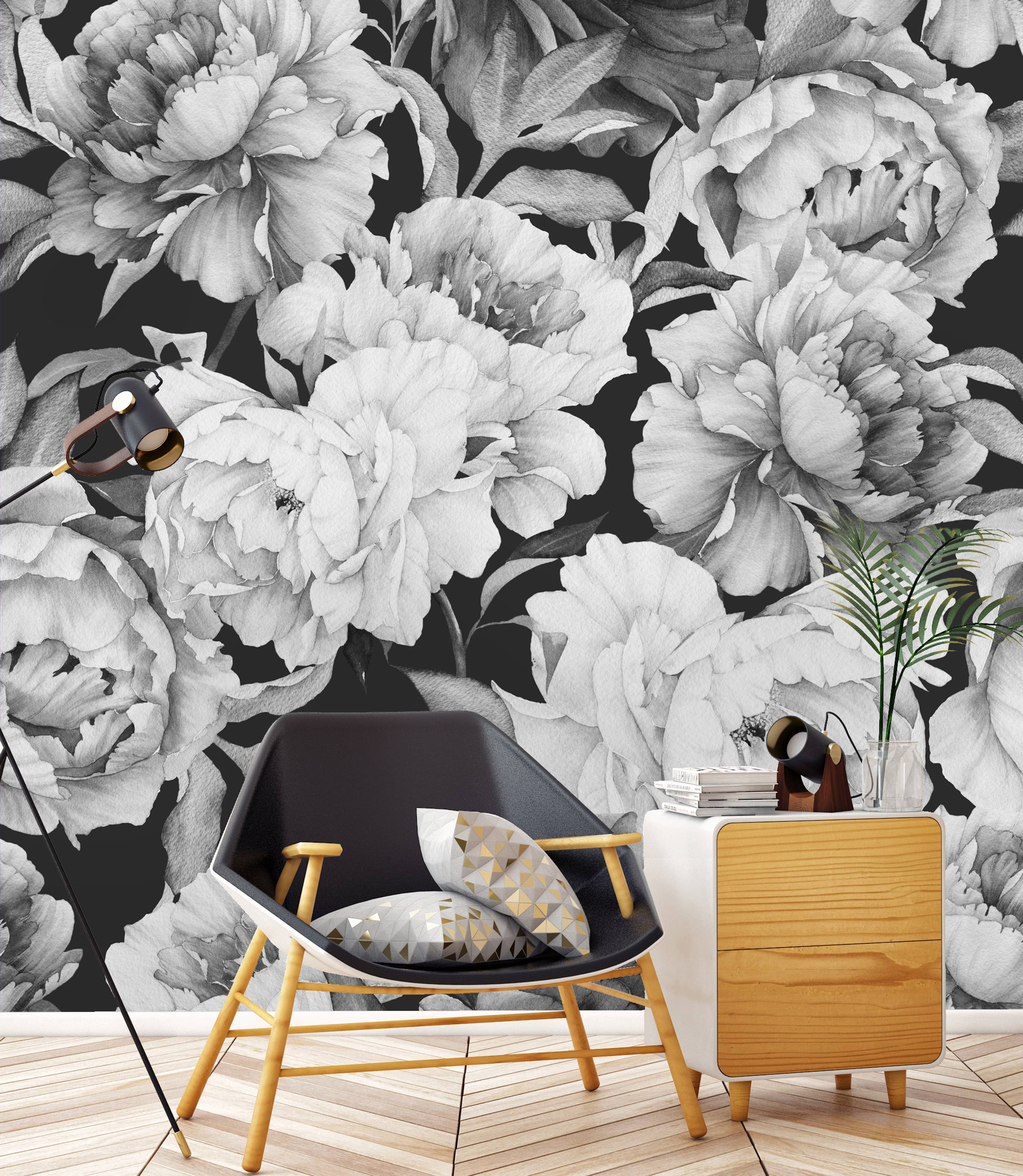 Large Wall Murals - Etsy