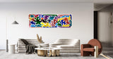 oversized-multicolor-art-mirrored-acrylic-art-wall-art-made-in-usa-mirror-wall-decor-wall-sculpture-matisse-art
