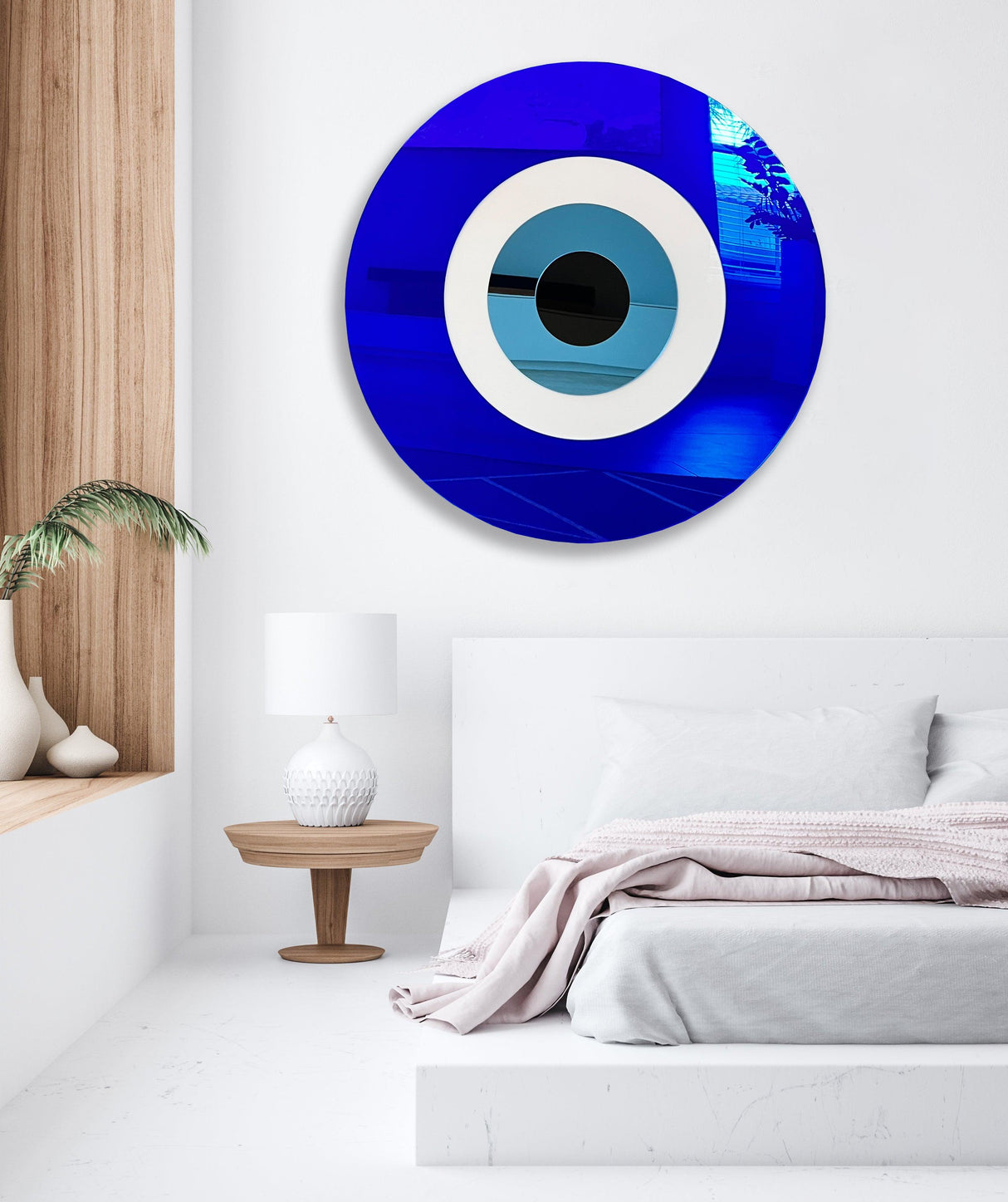 evil-eye-custom-colors-mirrored-acrylic-art-wall-art-made-in-usa-mirror-wall-decor-modern-art-abstract-wall-decor
