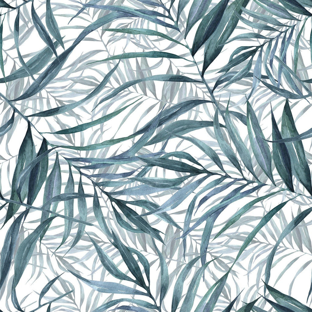 Leaves Wallpaper uniQstiQ Botanical