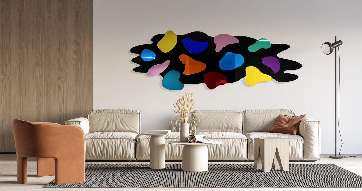 oversized-multicolor-wall-art-mirrored-acrylic-art-wall-art-made-in-usa-mirror-wall-decor-wall-sculpture-abstract-wall-decor-1
