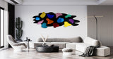 oversized-multicolor-wall-art-mirrored-acrylic-art-wall-art-made-in-usa-mirror-wall-decor-wall-sculpture-abstract-wall-decor-1