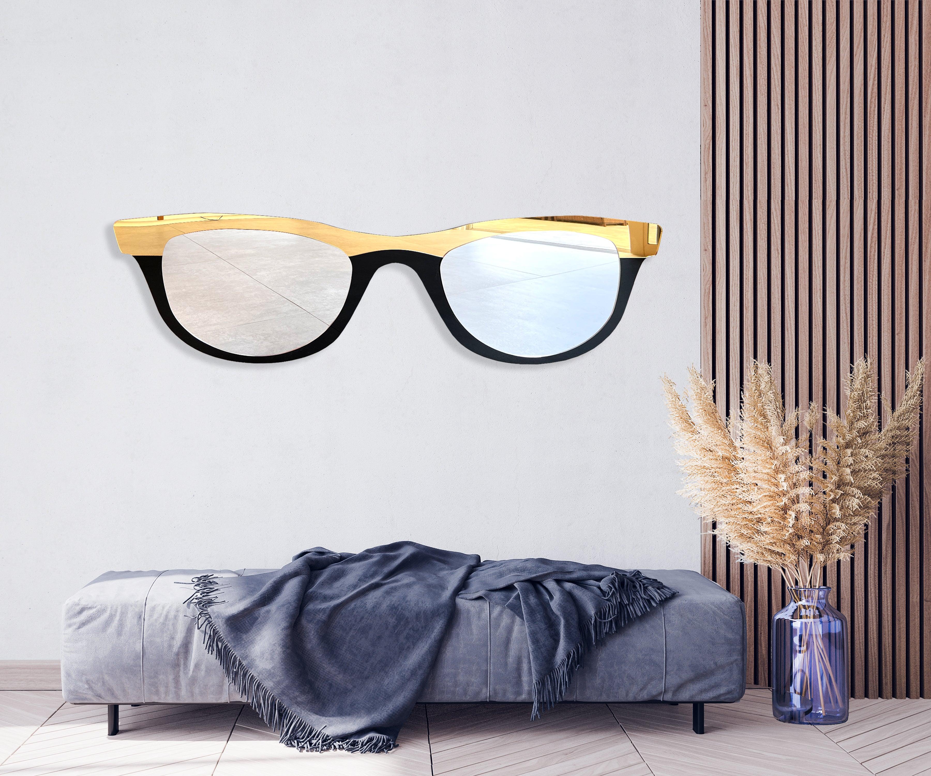 Acrylic sunglasses online