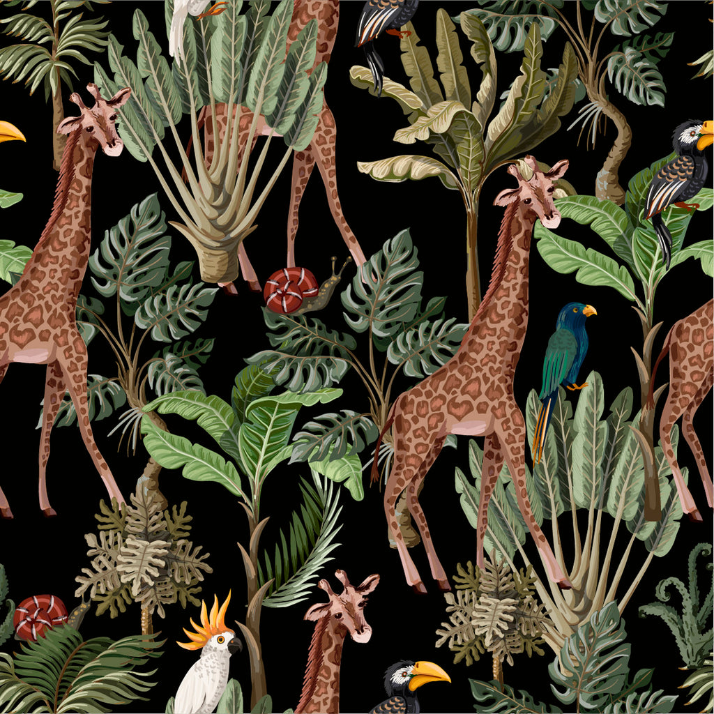 Safari Wallpaper 