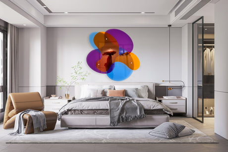 oversized-multicolor-wall-art-transparent-acrylic-art-wall-art-modern-art-wall-sculpture-abstract-wall-decor-3d-wall-art-1