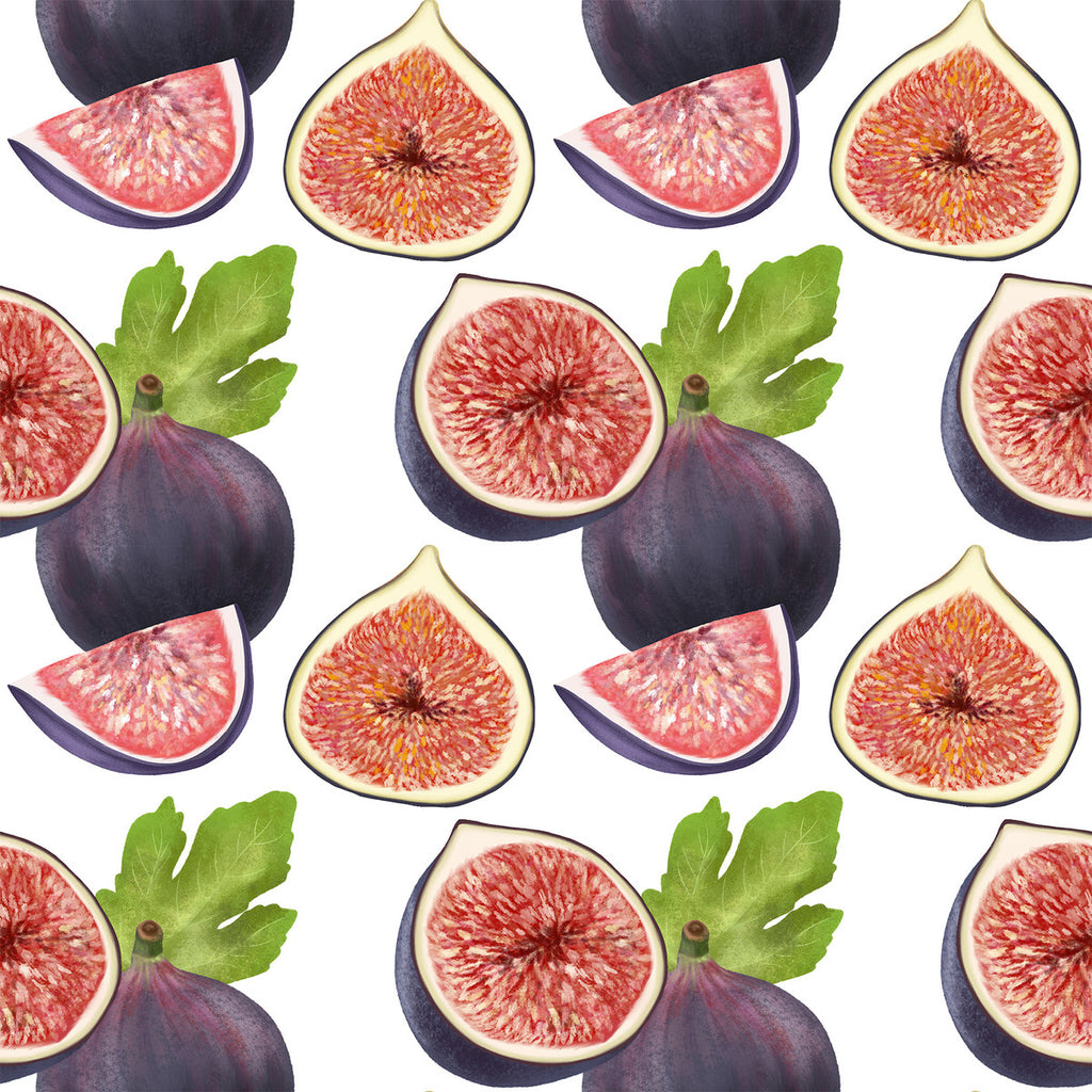 Figs Wallpaper  uniQstiQ Botanical